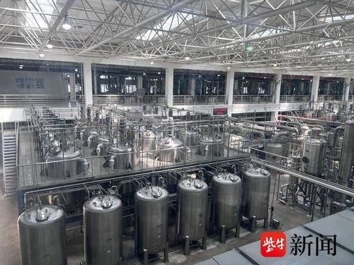 高質(zhì)量發(fā)展調(diào)研行 中藥指紋圖譜與智能工廠引領(lǐng)精準制造新紀元