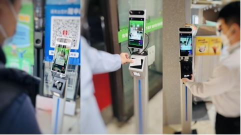 增援抗疫攻堅，商湯科技以AI技術(shù)助力守護上海